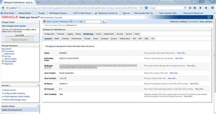 How do I apply a patch to WebLogic 10.3 6?