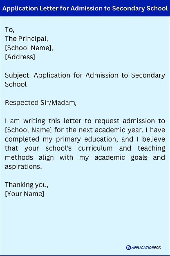 How do I apply for school in Wales?