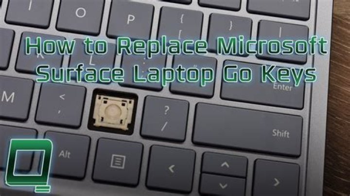 How do I ask for a replacement laptop?