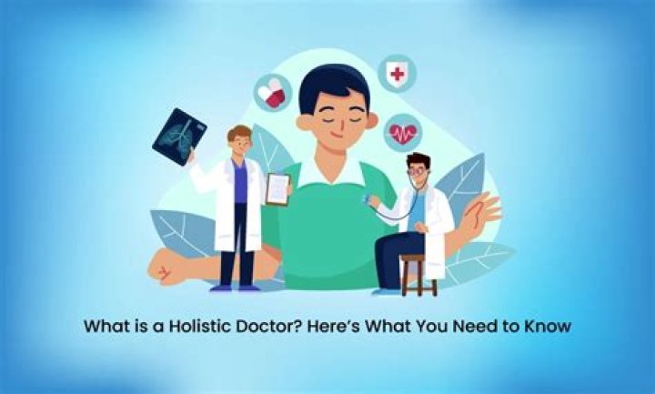 How do I become a holistic doctor in Canada?