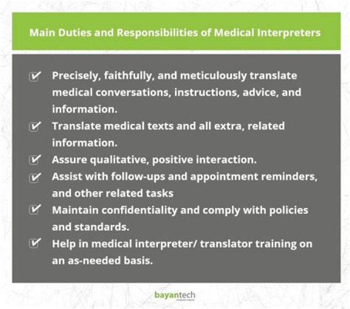 How do I become a medical interpreter in Arizona?