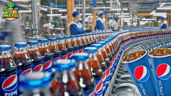 How do I become a Pepsi distributor?