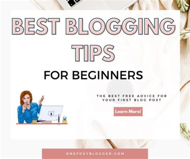 How do I blog everyday?