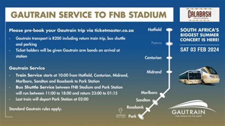 How do I book Gautrain tickets?