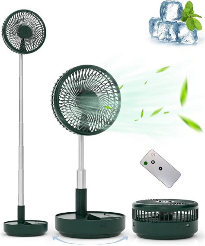 How do I buy a stand fan?