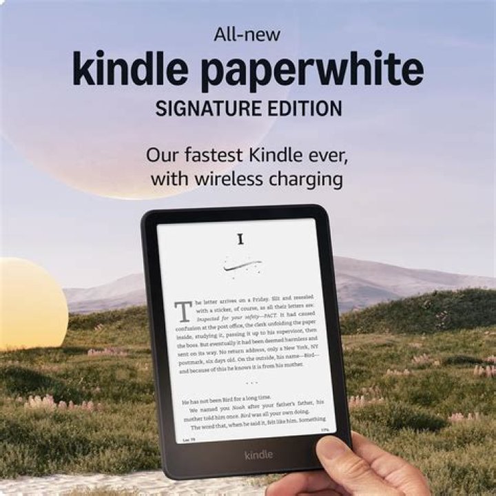 How do I buy books on my Kindle Paperwhite?
