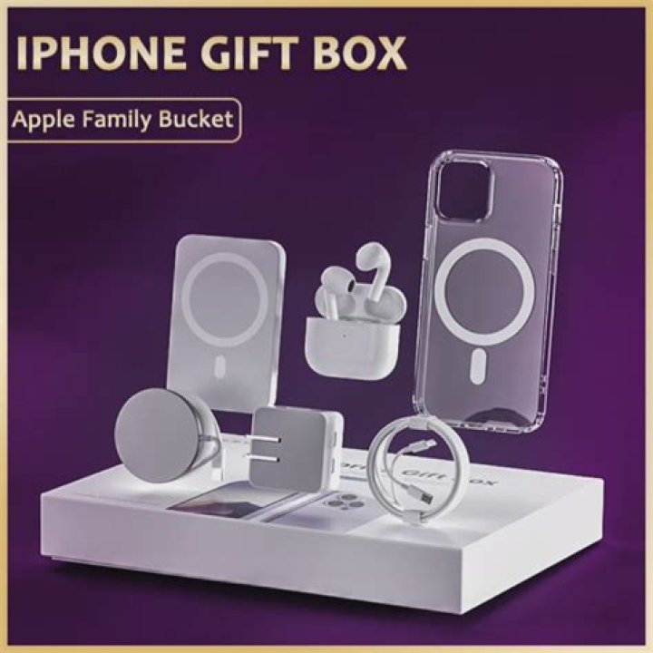 How do I buy mobile accessories?