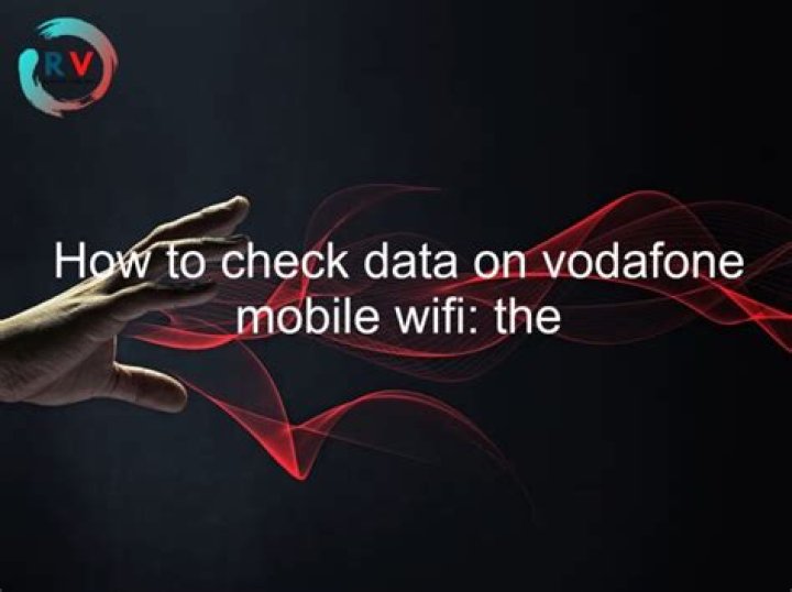 How do I buy more data on Vodafone?
