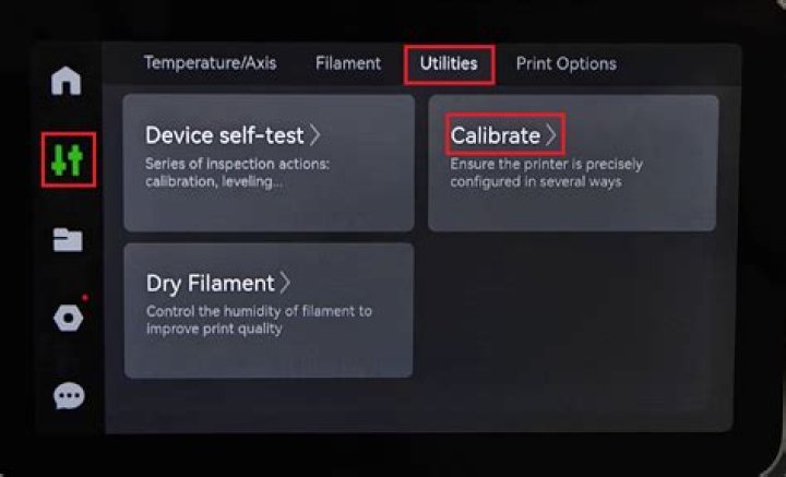 How do I calibrate my bamboo stylus?