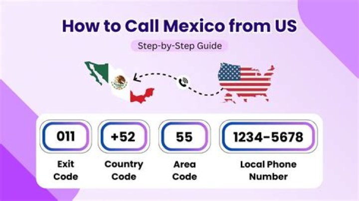How do I call American Express from Mexico?