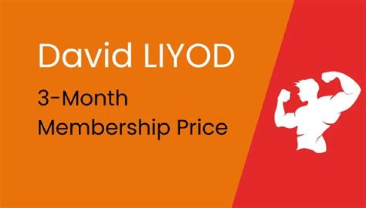 How do I cancel my David Lloyd membership?