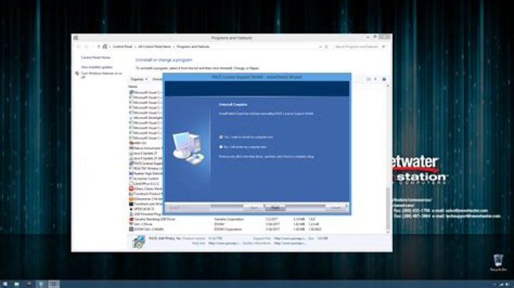 How do I cancel my iLok license?