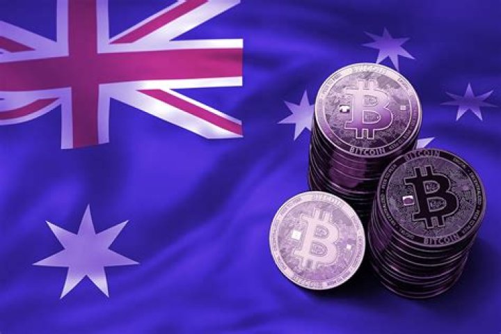 How do I cash out Bitcoin in Australia?