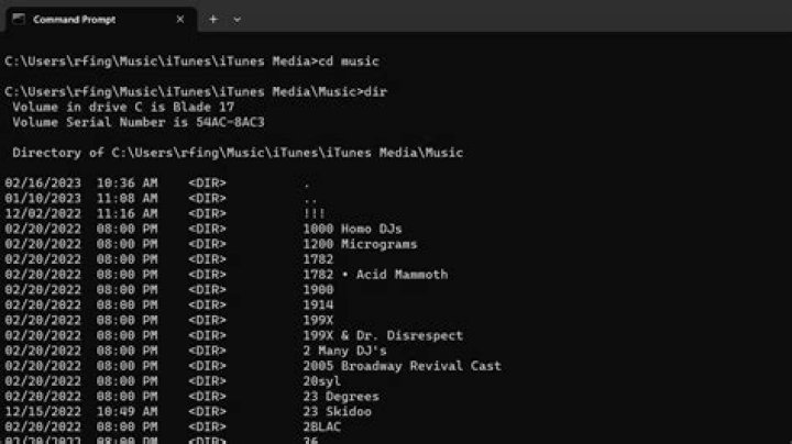 How do I change ads?