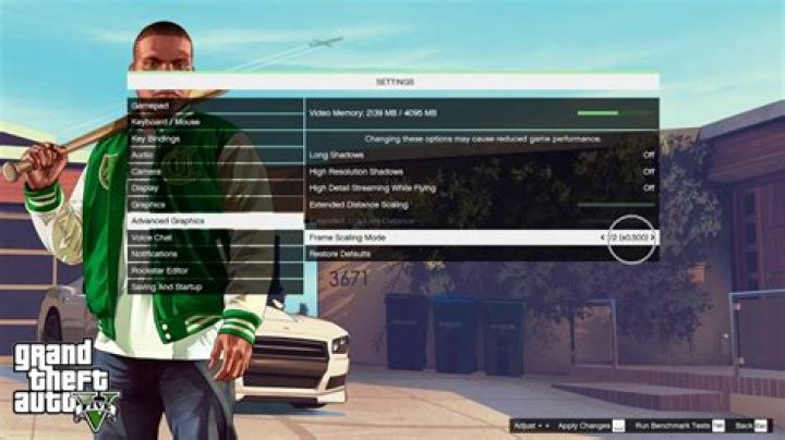 How do I change GTA to English?