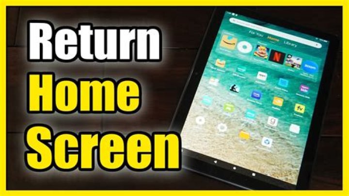 How do I change my home page on Amazon?