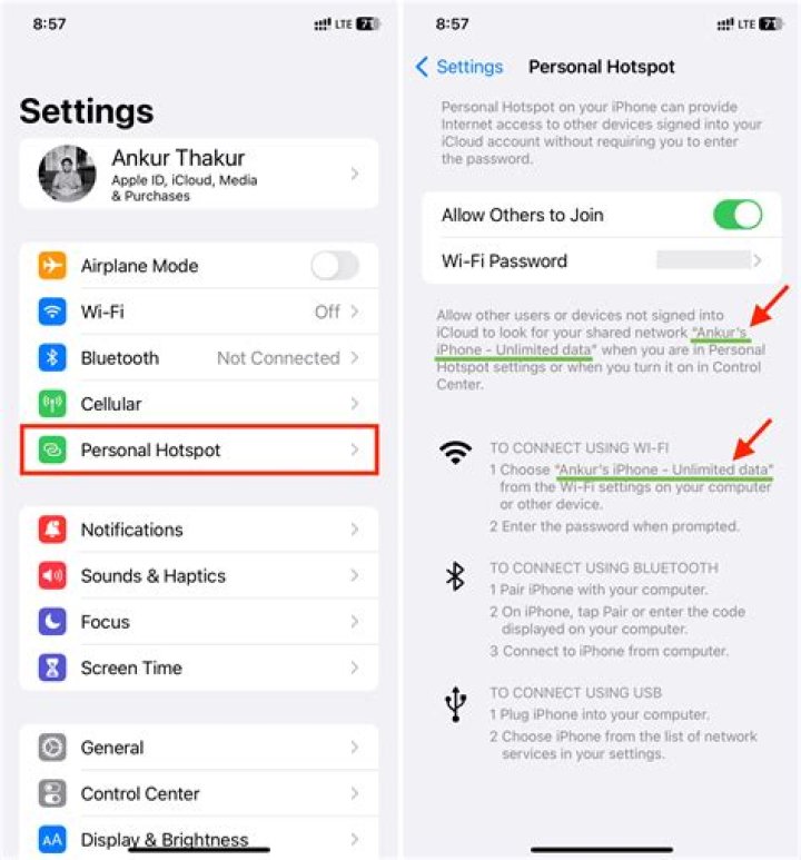 How do I change my Hotspot Shield location?