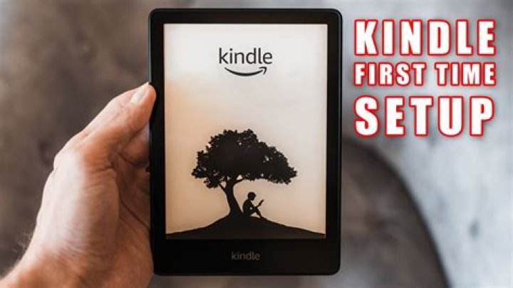 How do I change my Kindle to portrait?
