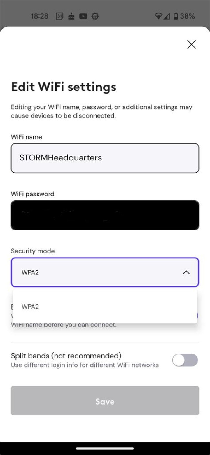 How do I change my long distance carrier?