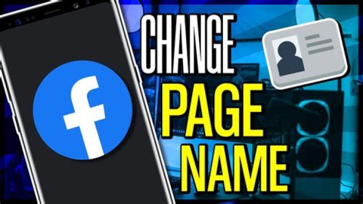 How do I change my opening page on Facebook?