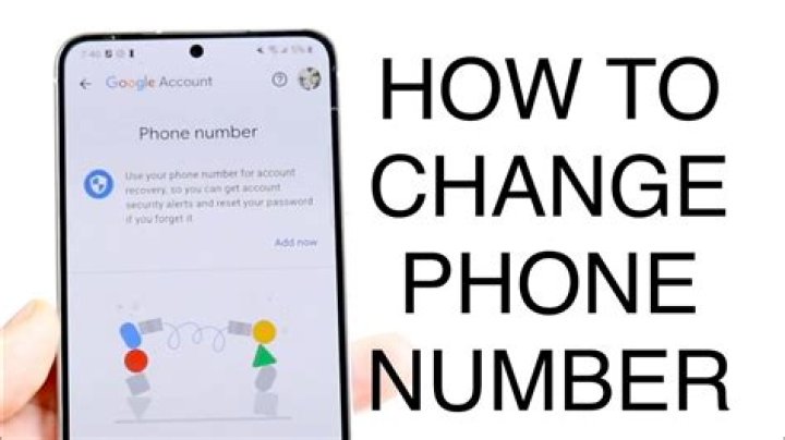 How do I change my phone number on Quickteller?