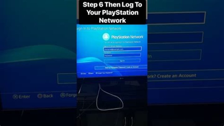 How do I change my PlayStation Network features?