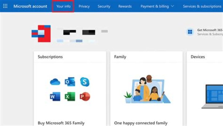 How do I change my primary Xbox account?