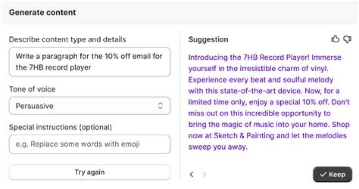How do I change my shipping policy on eBay?