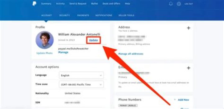 How do I change my username in SAP?