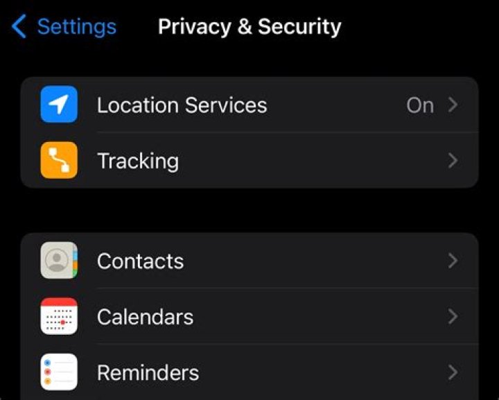 How do I change privacy settings on Flickr?
