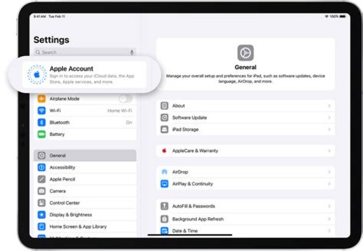 How do I change settings on IGTV?