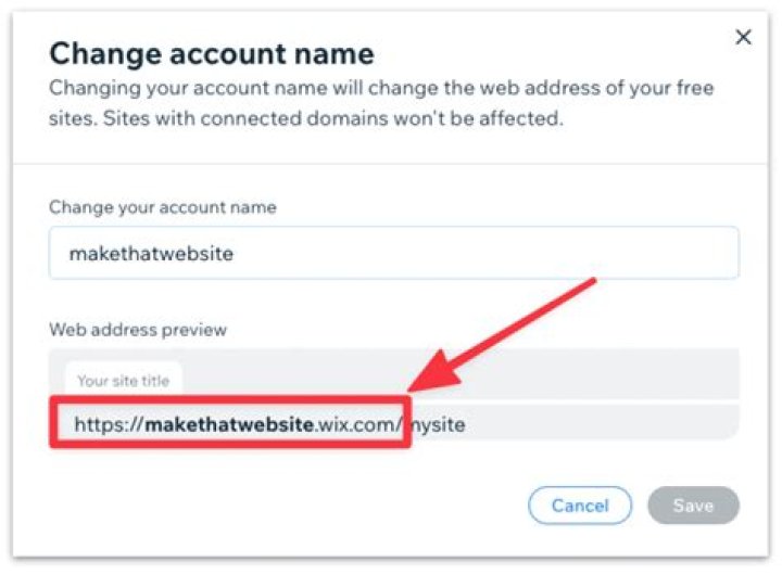 How do I change the domain name on my router?