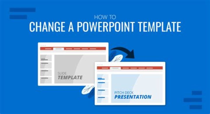 How do I change the source of data in PowerPoint?