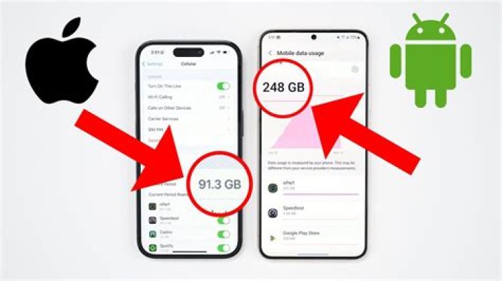 How do I check how much I owe on my iPhone?