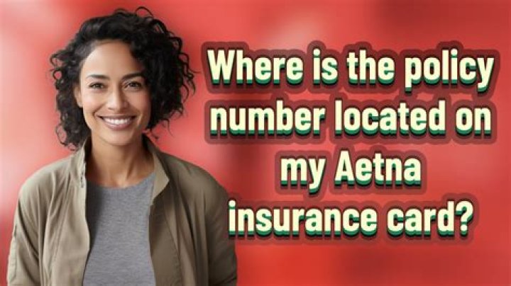 How do I check my Aetna coverage?