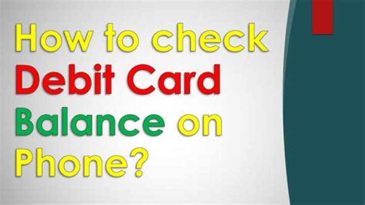 How do I check my balance on Talk Talk Mobile?