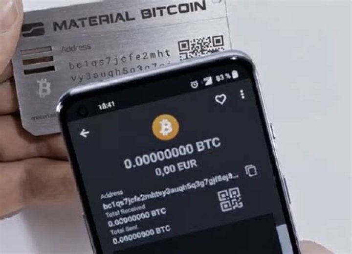 How do I check my Bitcoin traffic?