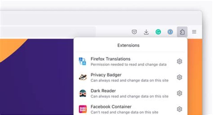 How do I check my browser add ons?