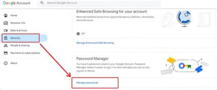 How do I check my Google Ad status?