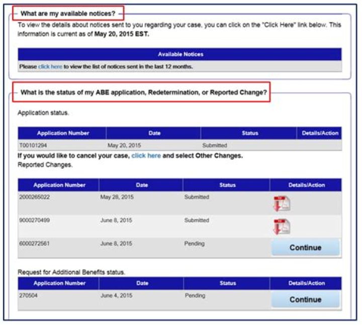 How do I check the status of my unemployment appeal?