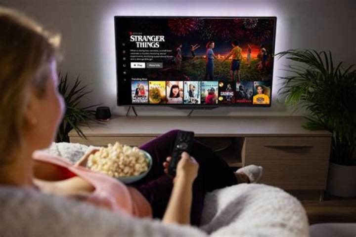 How do I choose a binge watch?