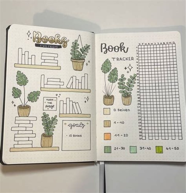 How do I choose a bullet Journal?
