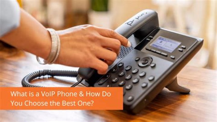 How do I choose a VoIP phone?