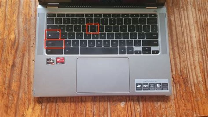How do I clean my Chromebook?