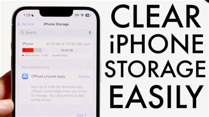 How do I clear my iPod memory?