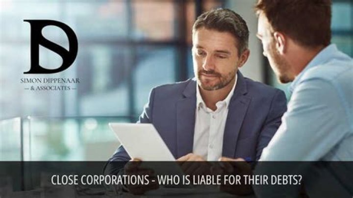 How do I close my close corporation in South Africa?