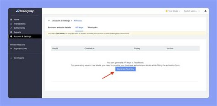 How do I complain to Razorpay?