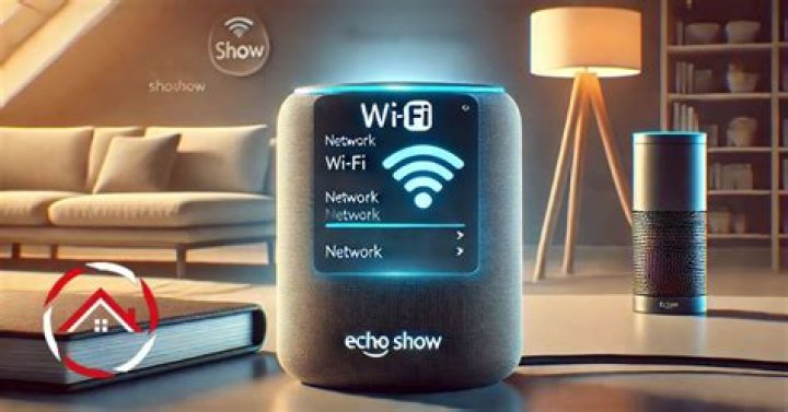 How do I connect echo spot to New WiFi?
