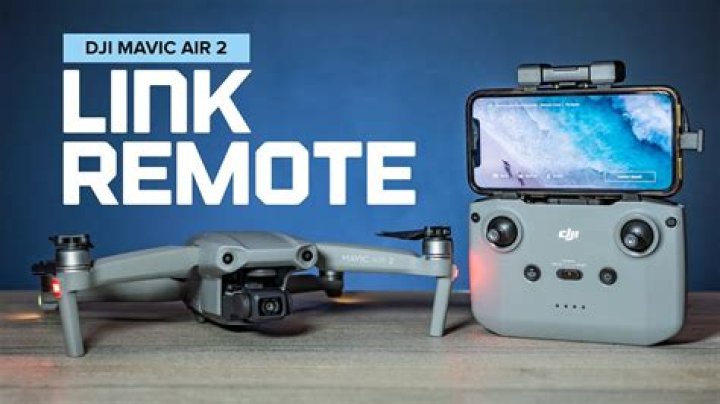 How do I connect my Mavic air to WiFi?