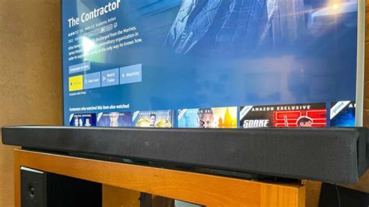 How do I connect my Sony HT ct290 soundbar to my TV?